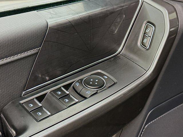 used 2023 Ford F-150 car, priced at $37,777