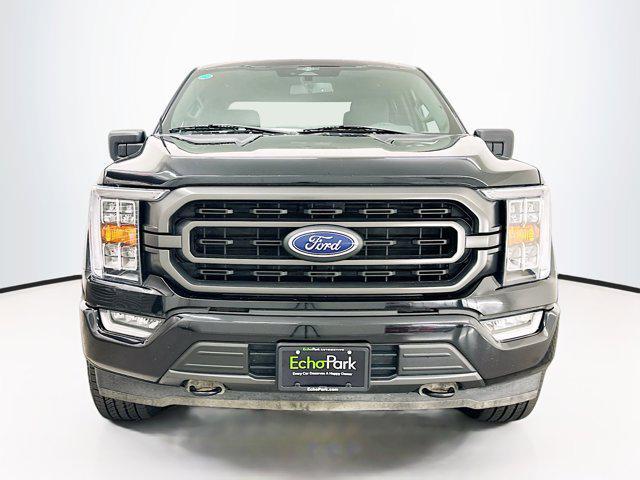 used 2023 Ford F-150 car, priced at $37,777