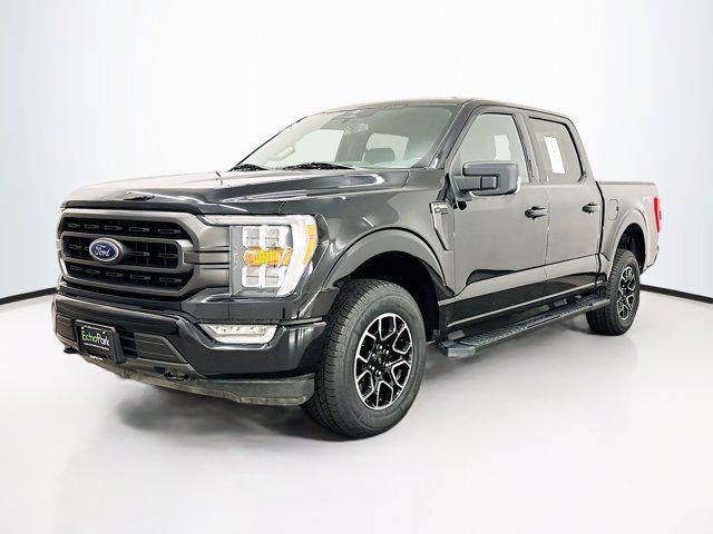 used 2023 Ford F-150 car, priced at $37,777