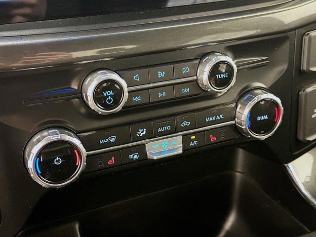 used 2023 Ford F-150 car, priced at $37,777