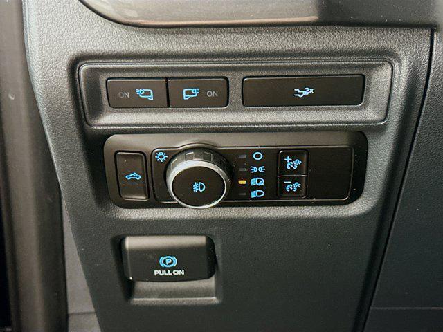 used 2023 Ford F-150 car, priced at $37,777