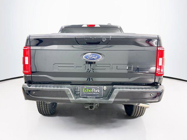 used 2023 Ford F-150 car, priced at $37,777
