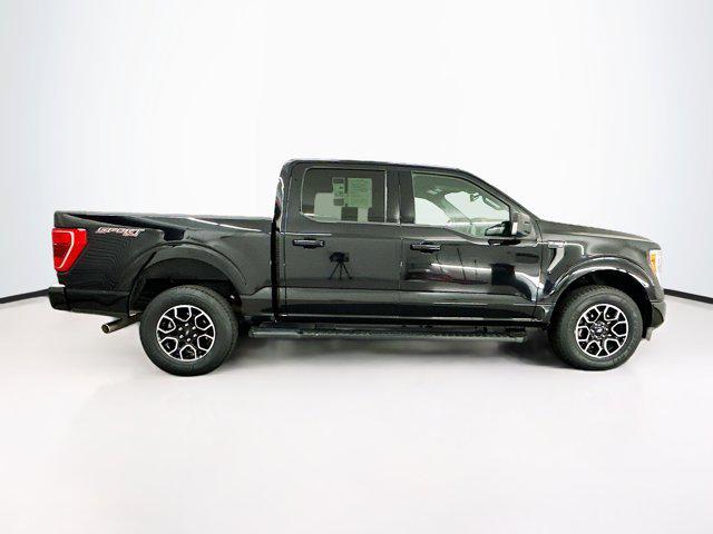 used 2023 Ford F-150 car, priced at $37,777