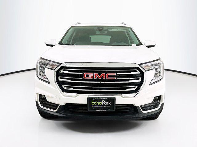 used 2023 GMC Terrain car, priced at $24,189