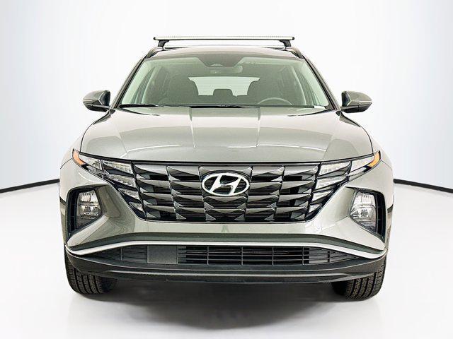 used 2022 Hyundai Tucson car, priced at $22,589