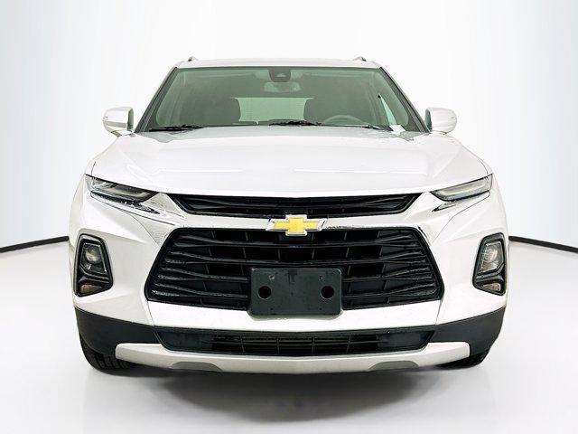 used 2022 Chevrolet Blazer car, priced at $25,269