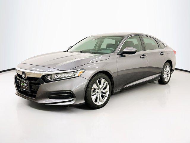 used 2018 Honda Accord car, priced at $17,897