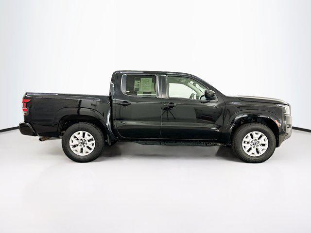 used 2023 Nissan Frontier car, priced at $27,369