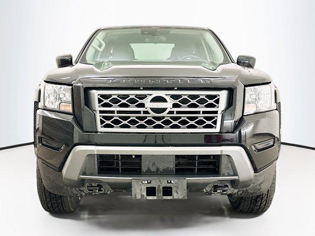 used 2023 Nissan Frontier car, priced at $27,369