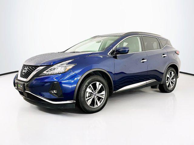 used 2023 Nissan Murano car, priced at $22,769