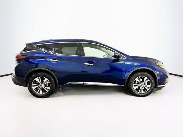 used 2023 Nissan Murano car, priced at $22,769