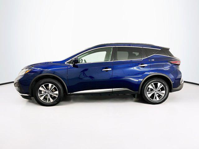 used 2023 Nissan Murano car, priced at $22,769