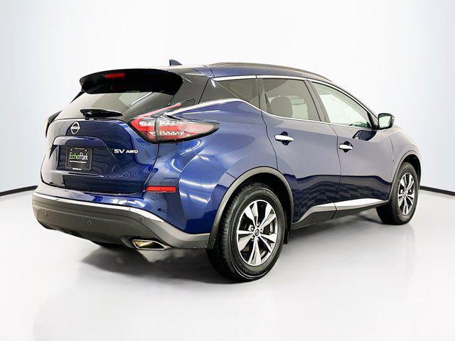 used 2023 Nissan Murano car, priced at $22,769