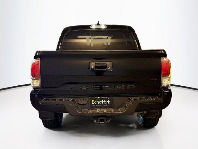used 2023 Toyota Tacoma car, priced at $35,897