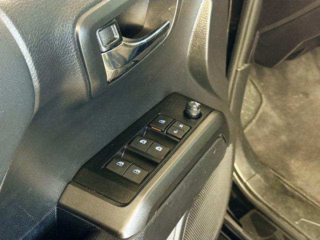 used 2023 Toyota Tacoma car, priced at $35,897