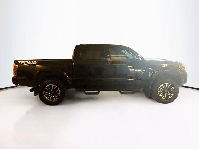 used 2023 Toyota Tacoma car, priced at $35,897