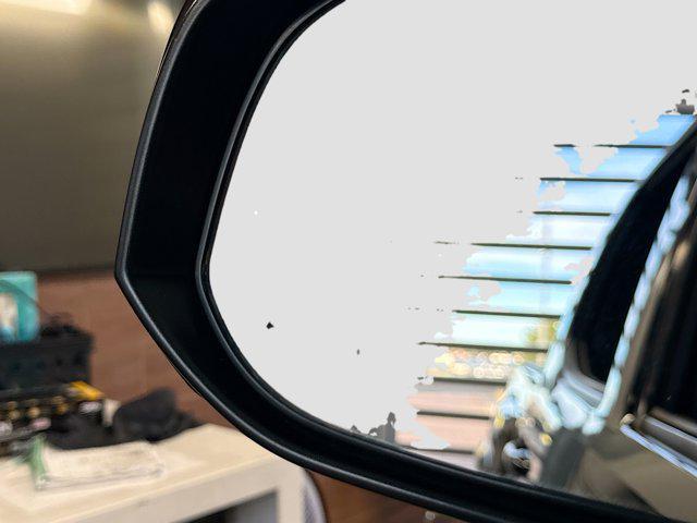 used 2023 Toyota Tacoma car, priced at $35,897