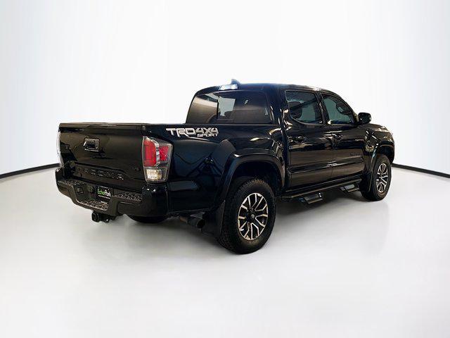 used 2023 Toyota Tacoma car, priced at $35,897