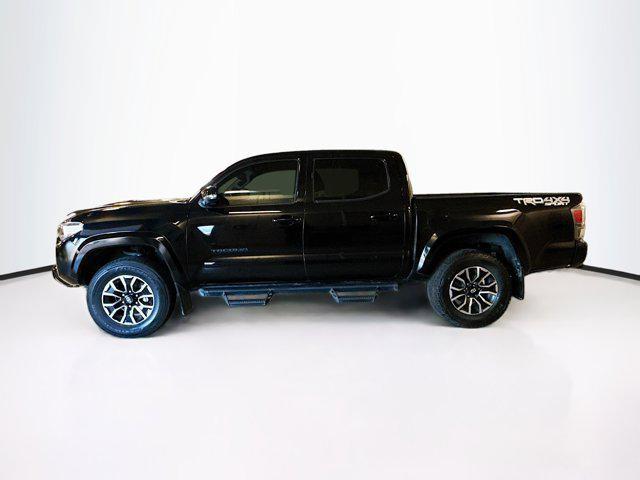 used 2023 Toyota Tacoma car, priced at $35,897