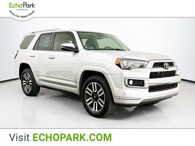 used 2016 Toyota 4Runner car, priced at $27,997