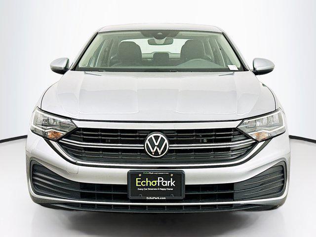 used 2024 Volkswagen Jetta car, priced at $20,109