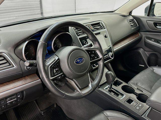 used 2018 Subaru Outback car, priced at $17,109