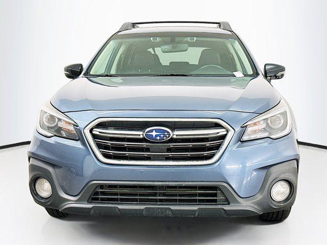 used 2018 Subaru Outback car, priced at $17,109