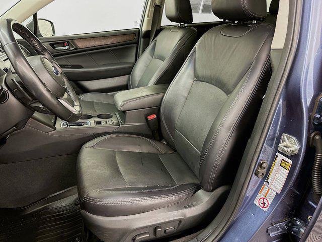 used 2018 Subaru Outback car, priced at $17,109