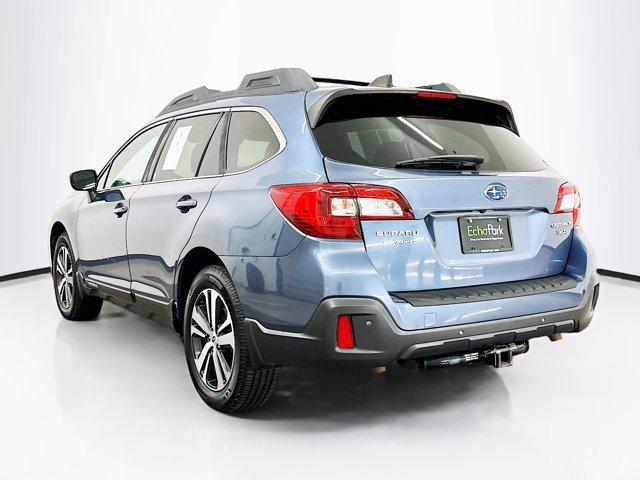 used 2018 Subaru Outback car, priced at $17,109