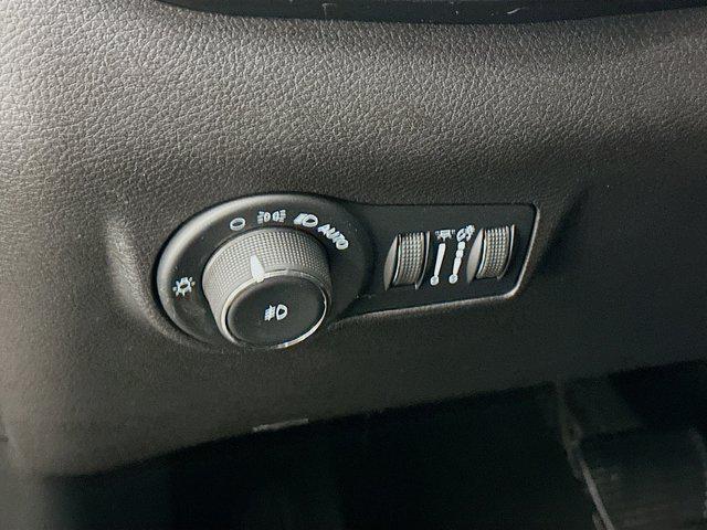 used 2024 Jeep Compass car, priced at $22,877