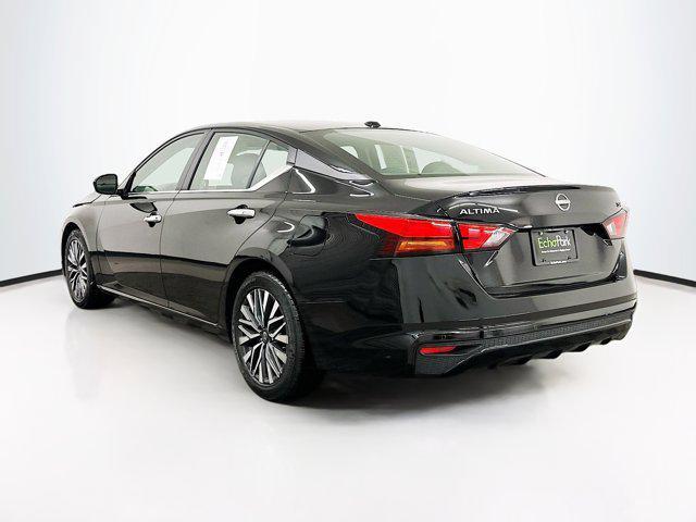 used 2023 Nissan Altima car, priced at $18,379