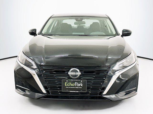 used 2023 Nissan Altima car, priced at $18,379