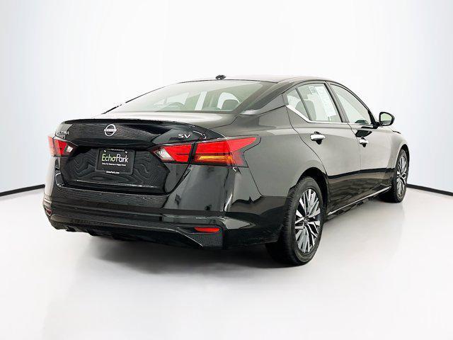 used 2023 Nissan Altima car, priced at $18,379