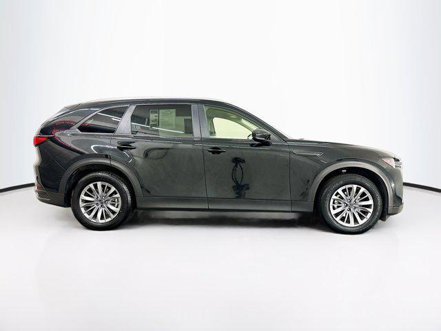 used 2024 Mazda CX-90 car, priced at $32,469