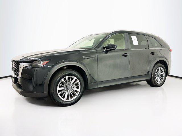 used 2024 Mazda CX-90 car, priced at $32,469