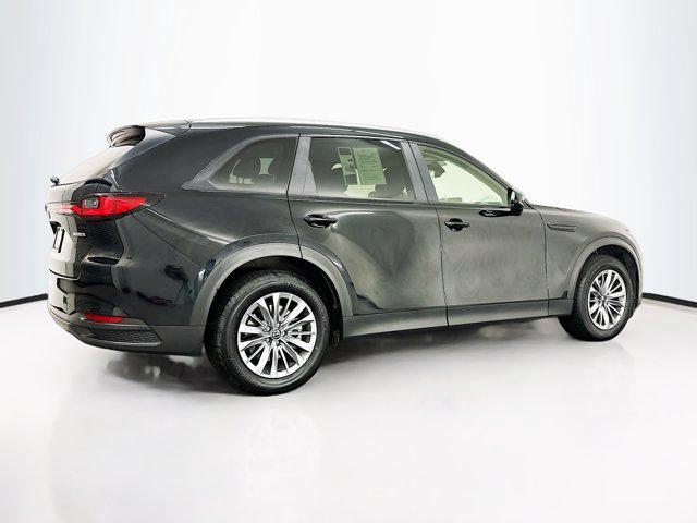 used 2024 Mazda CX-90 car, priced at $32,469