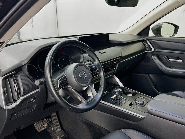 used 2024 Mazda CX-90 car, priced at $32,469