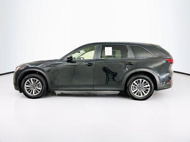 used 2024 Mazda CX-90 car, priced at $32,469