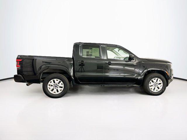 used 2023 Nissan Frontier car, priced at $27,769