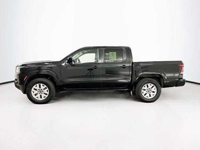 used 2023 Nissan Frontier car, priced at $27,769