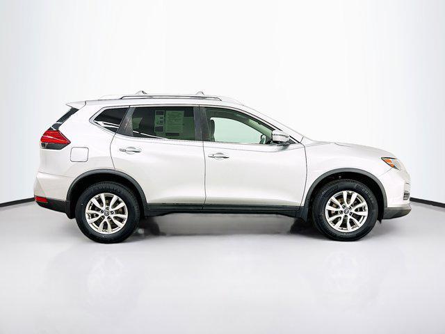 used 2017 Nissan Rogue car, priced at $14,879