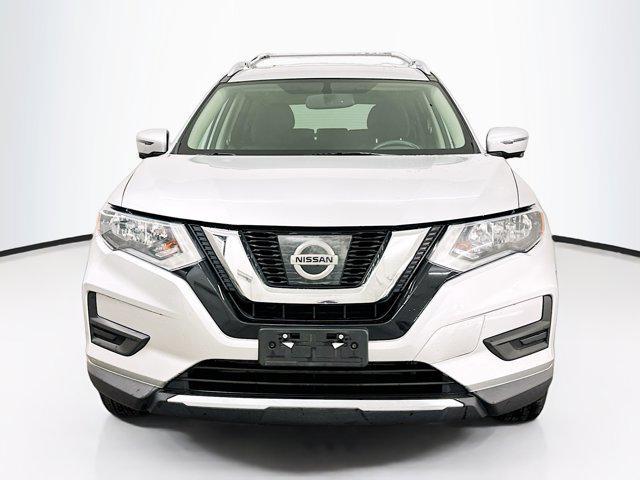 used 2017 Nissan Rogue car, priced at $14,879