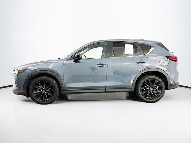 used 2023 Mazda CX-5 car, priced at $23,269