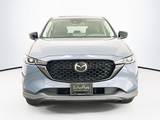 used 2023 Mazda CX-5 car, priced at $23,269