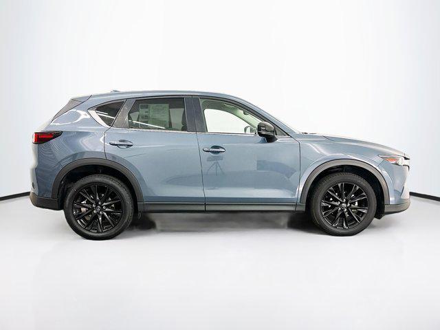 used 2023 Mazda CX-5 car, priced at $23,269