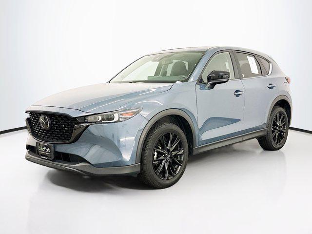 used 2023 Mazda CX-5 car, priced at $23,269