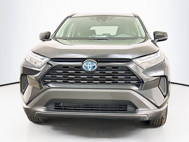 used 2024 Toyota RAV4 Hybrid car, priced at $35,109