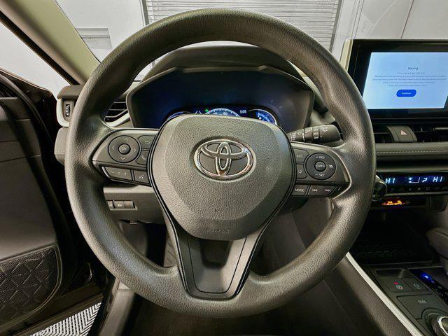 used 2024 Toyota RAV4 Hybrid car, priced at $35,109