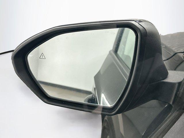 used 2024 Hyundai Tucson car, priced at $20,997