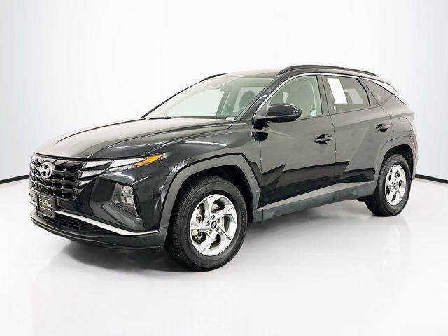 used 2024 Hyundai Tucson car, priced at $20,997